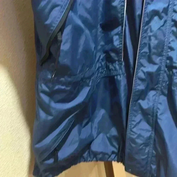 Columbia men’s rain jacket size 2XL - Picture 5 of 11